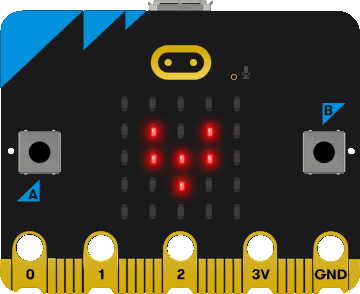 micro:bit device